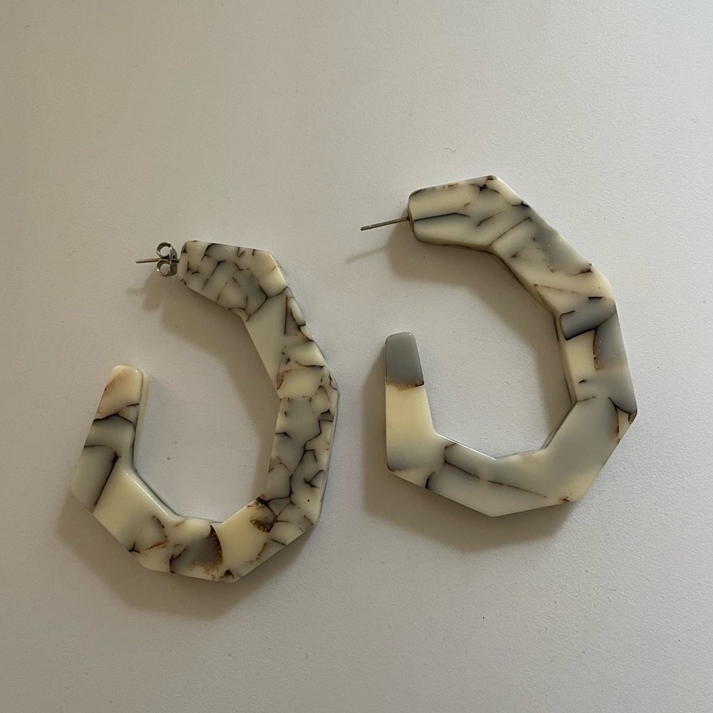 Rachel comey earrings